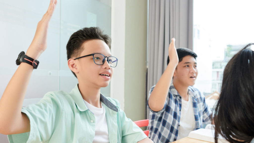 5 Ways to turn your child into a self-directed learner