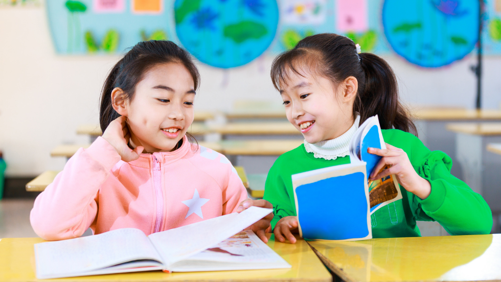 Learning German: Why it’s better to start young