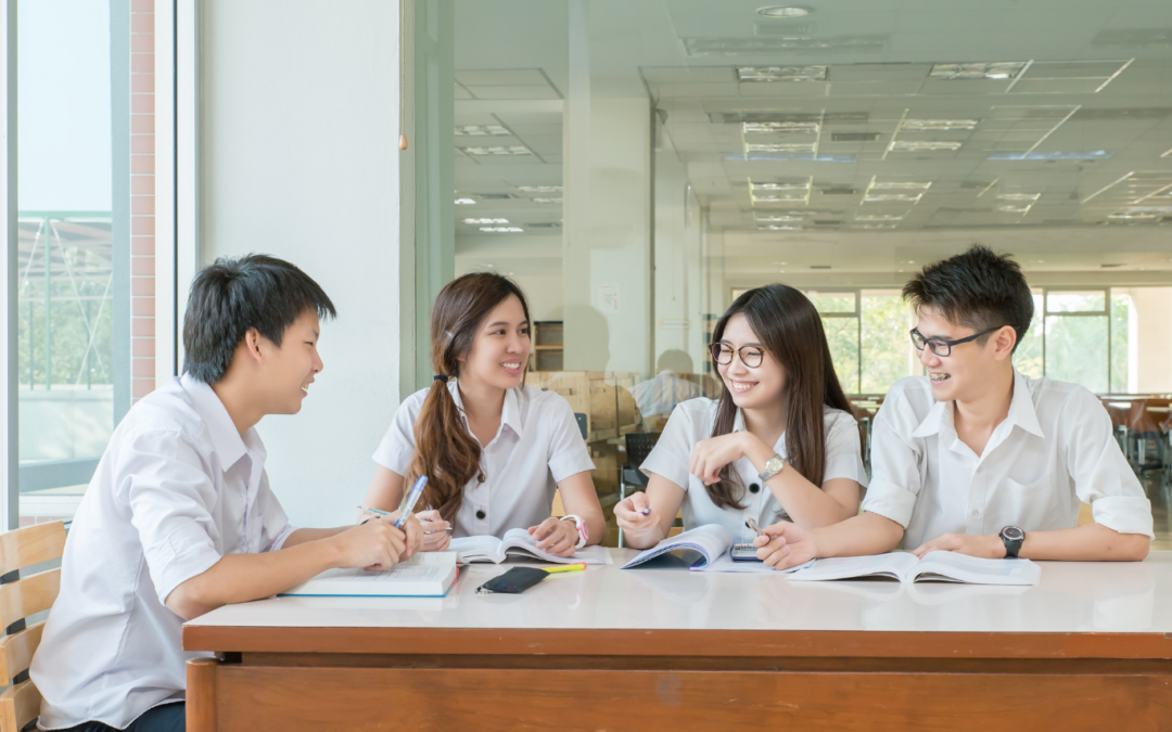 What’s the Language Elective Programme in Singapore?