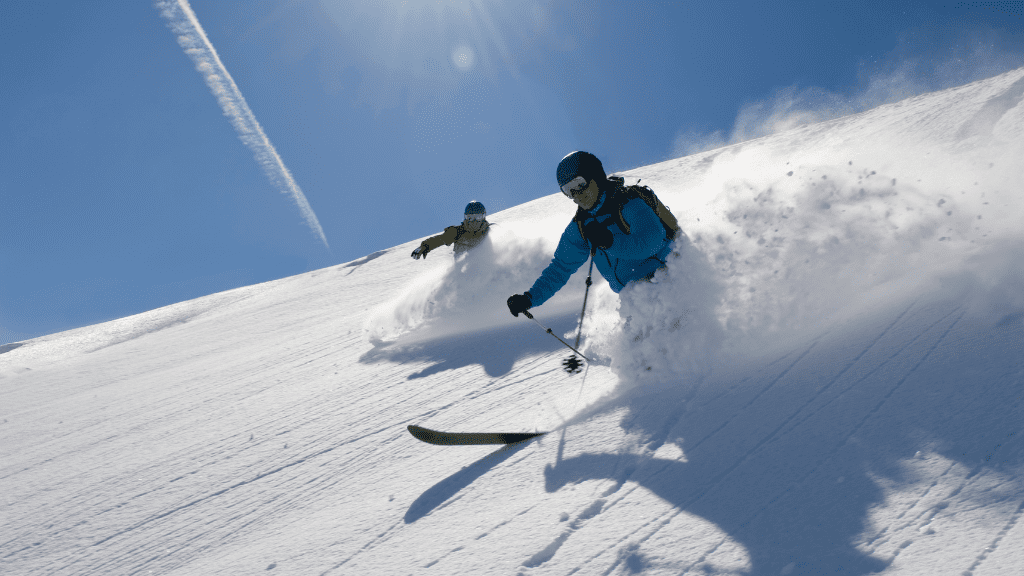 Germany: Land of Festivals & Winter Wonderland