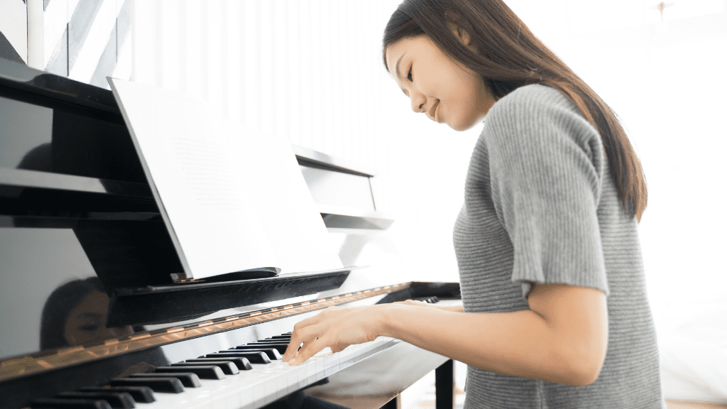 Can Music Help with Learning a Language?