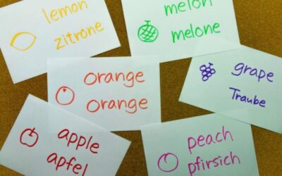 German, The Language of Innovation & Future