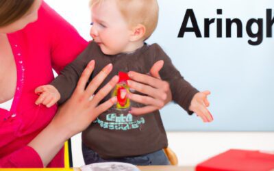 Learning German: Starting young is always a great idea and should not be overlooked!